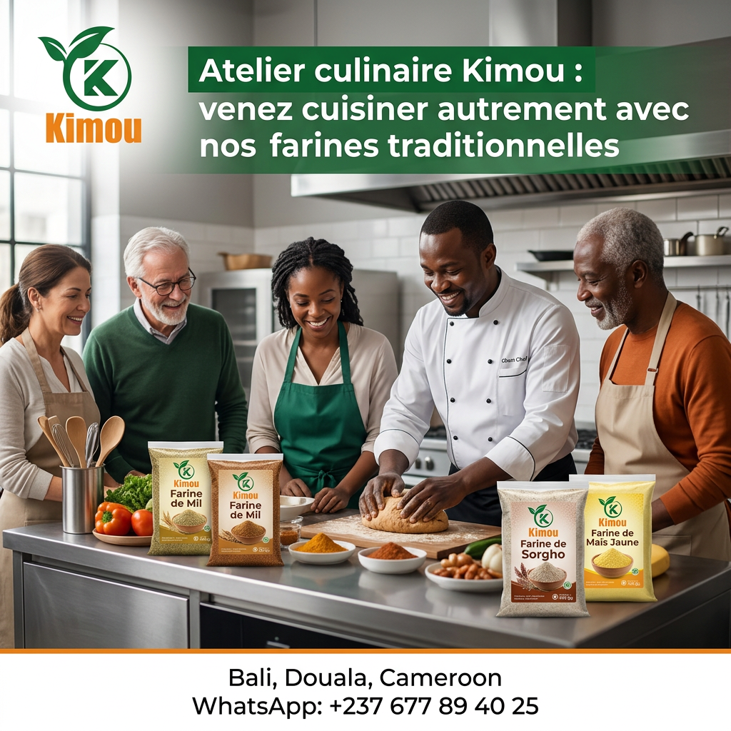 Kimou