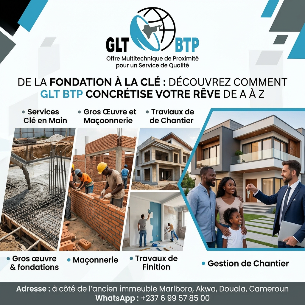 GLT BTP