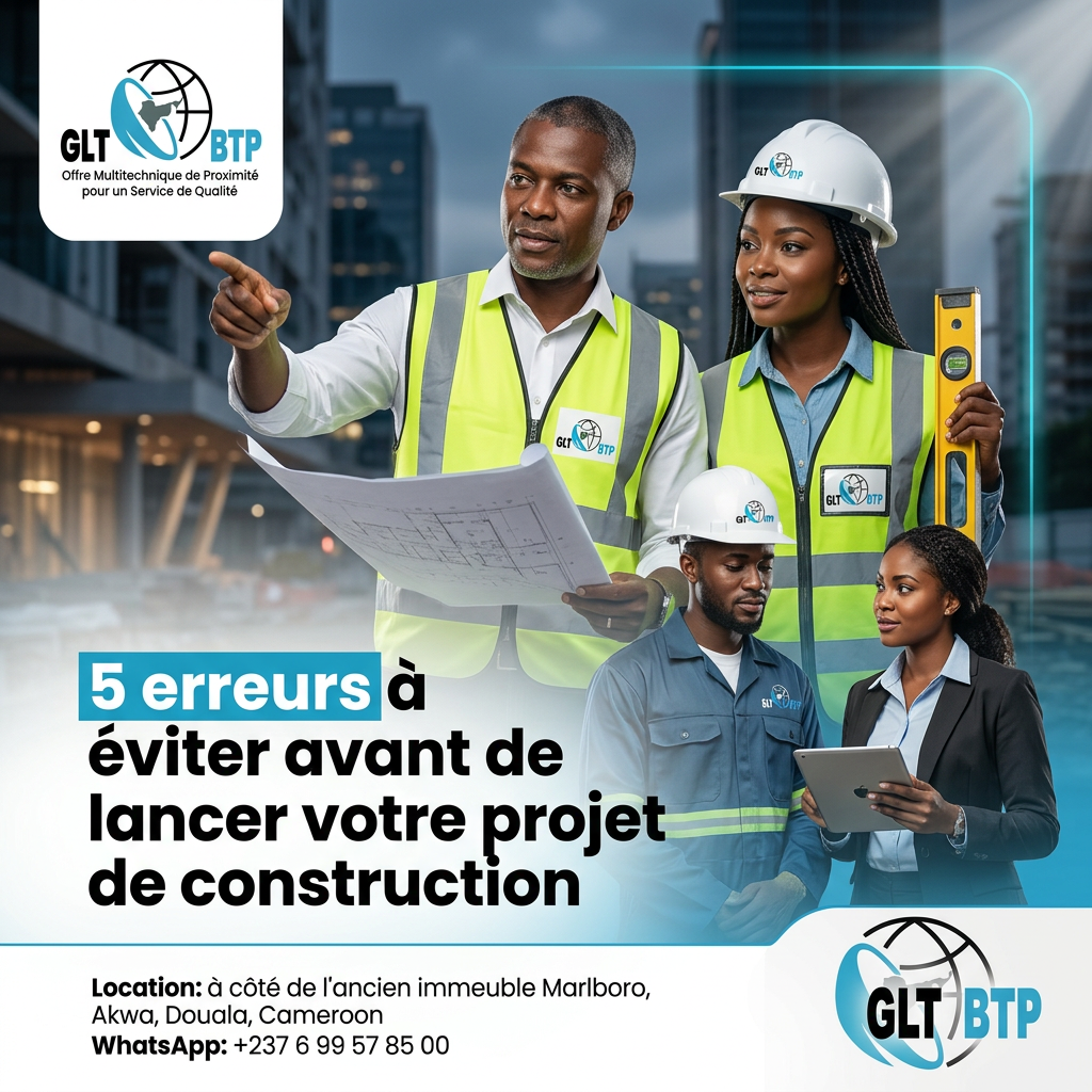 GLT BTP