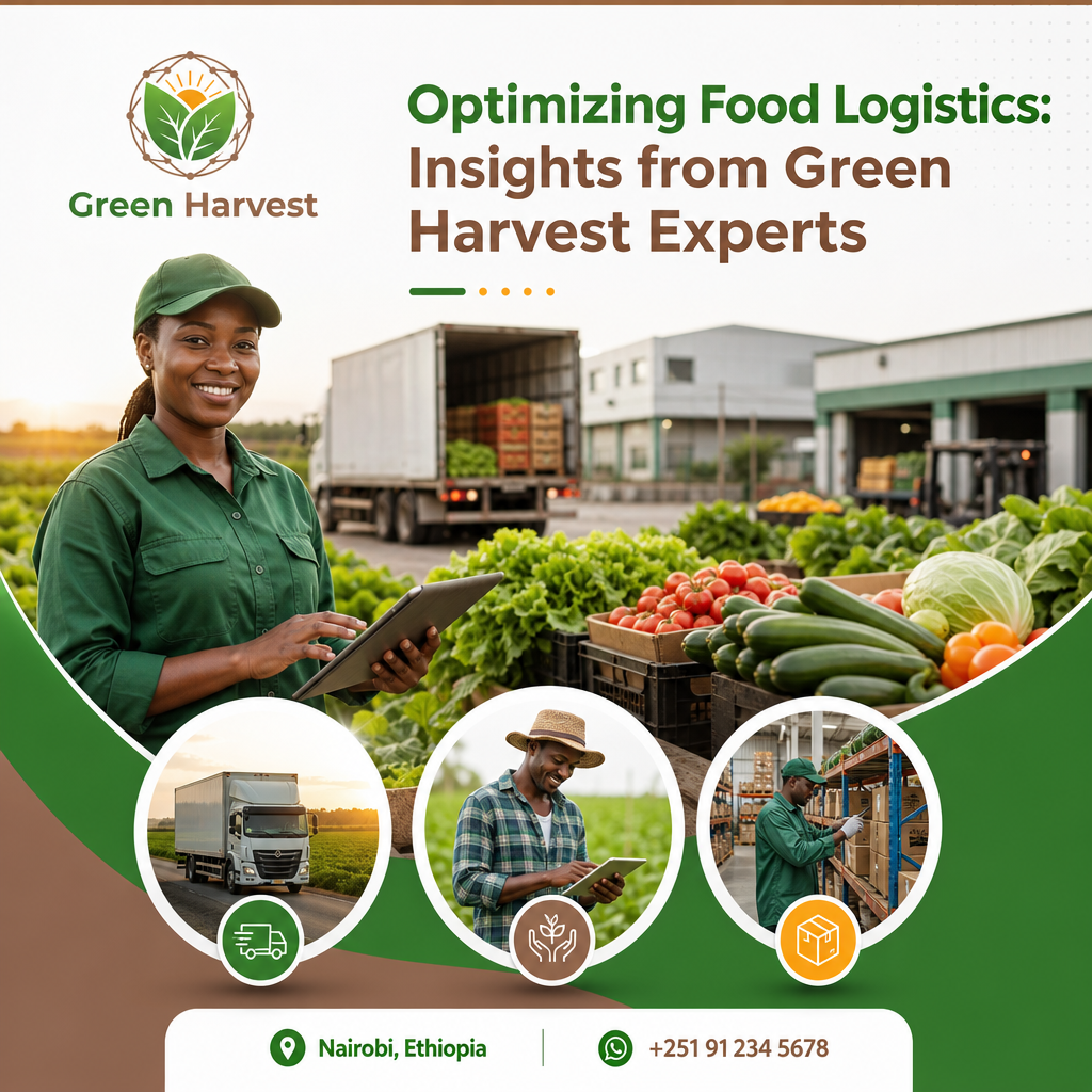 Green Harvest