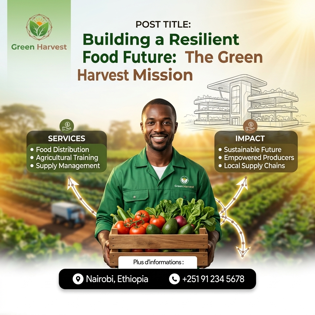 Green Harvest