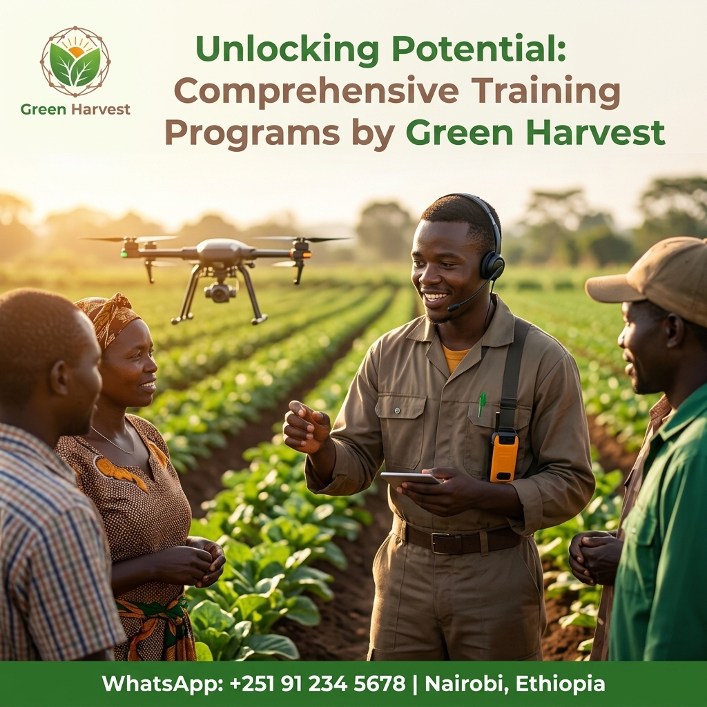 Green Harvest