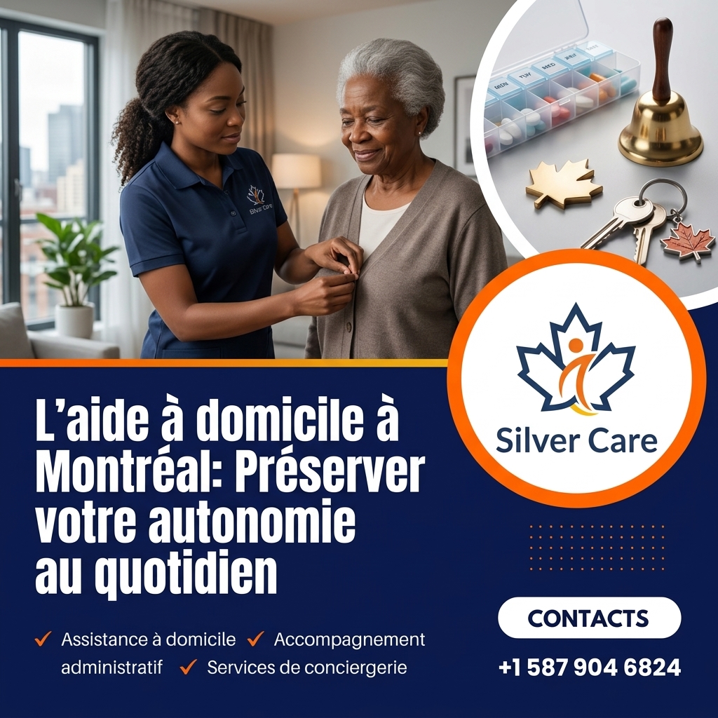 Silver Care