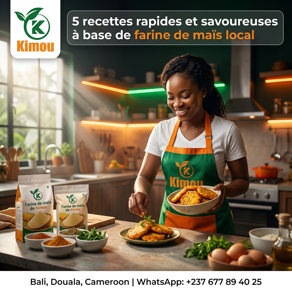Kimou