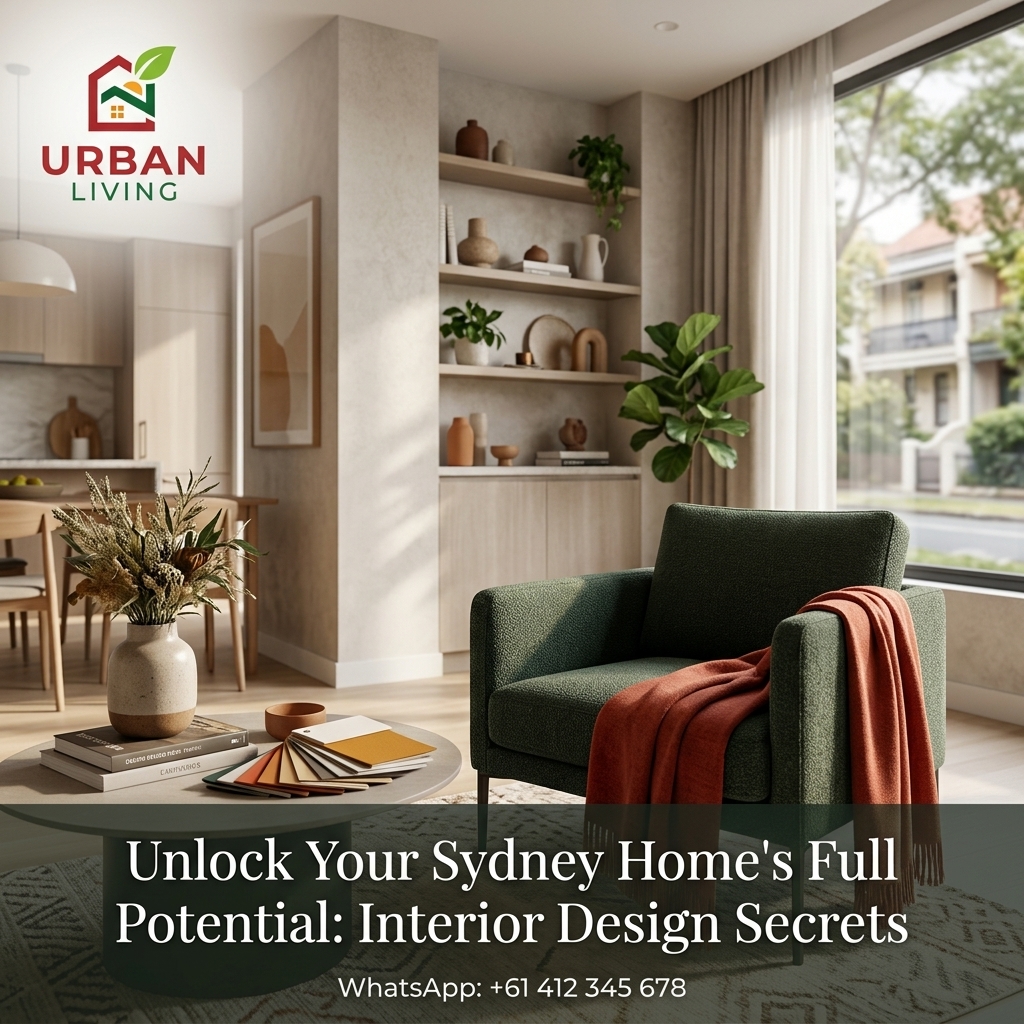 Urban Living